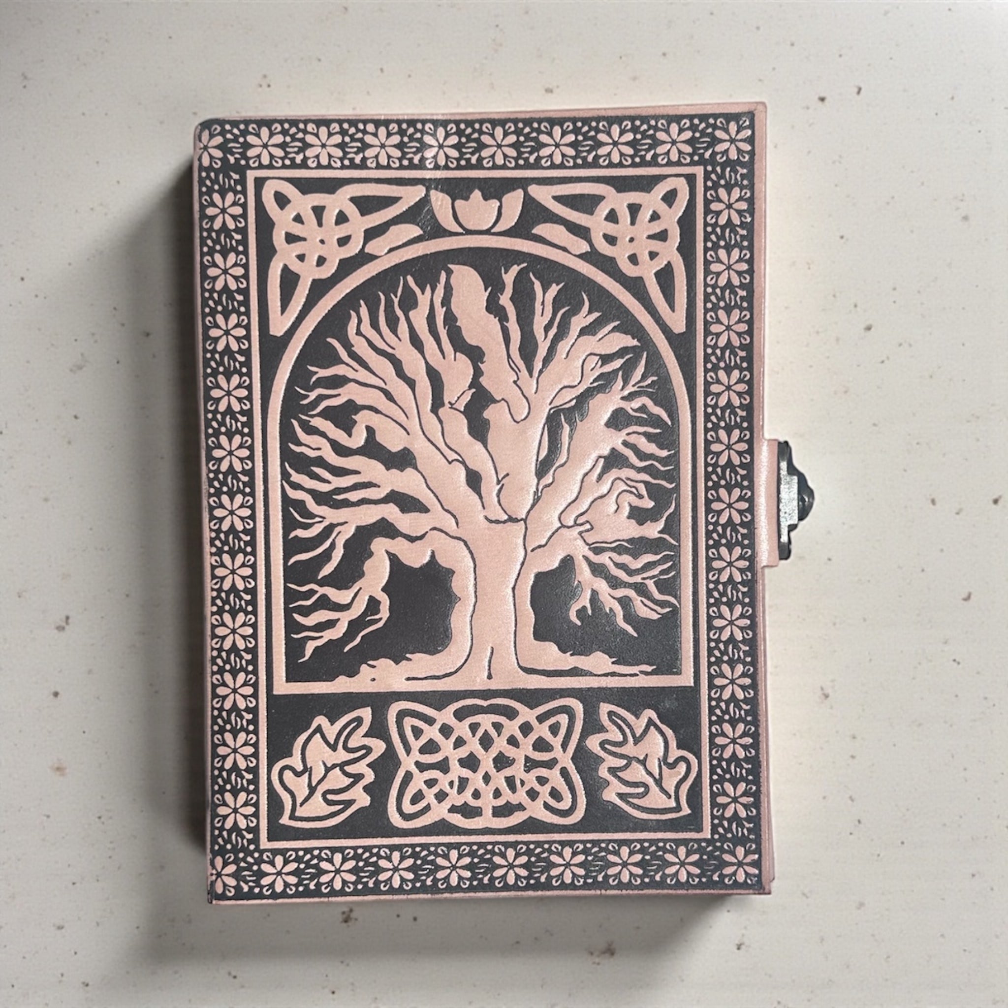 Celtic Tree Of Life