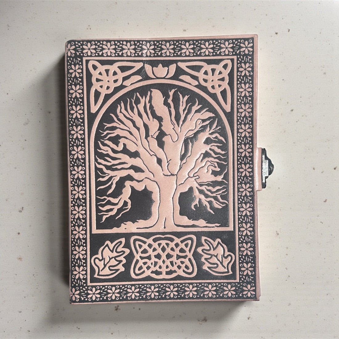Celtic Tree Of Life