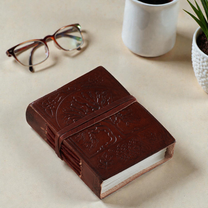 Hand size tree of Life