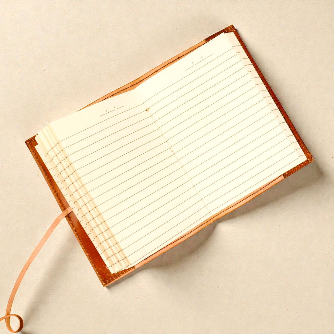 Celtic Tree of Life with lined paper